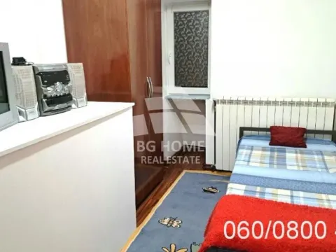 Izdavanje, dvosoban stan, 37m², Zeleno Brdo, Zvezdara Sve Podlokacije - image 6