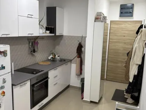 Sale, one bedroom apartment, 35m², Adice, Novi Sad Sve Podlokacije - image 3