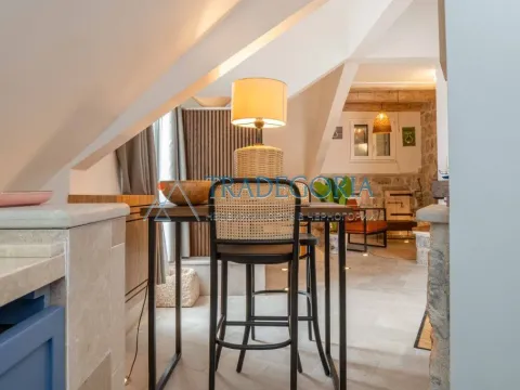 Prodaja, jednosoban stan, 70m², Budva, Crna Gora - image 13