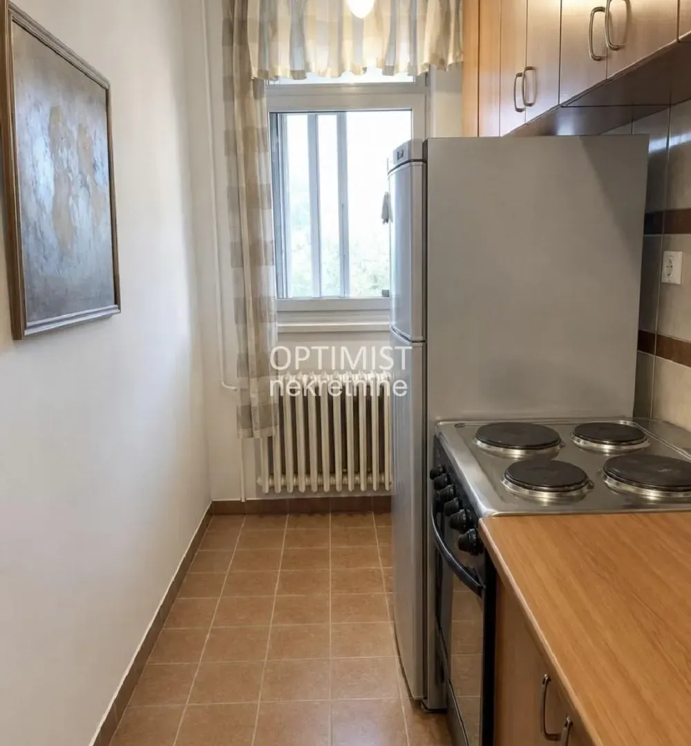 Prodaja, dvosoban stan, 63m², Zvezdara Sve Podlokacije, Beograd
