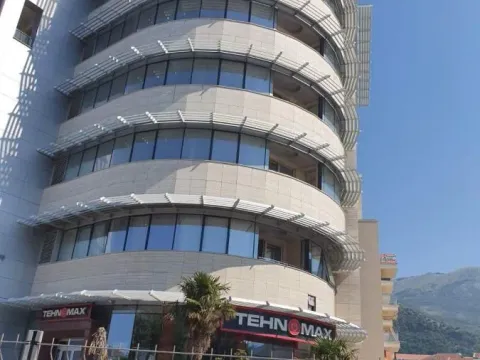 Sale, three bedroom apartment, 112m², Budva, Crna Gora - image 17