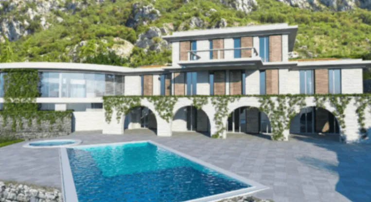 Prodaja, plac, 5685m², Blizikuće, Budva