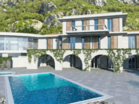 Prodaja, plac, 5685m², Blizikuće, Budva - image 4