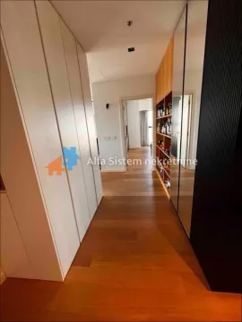 Izdavanje, trosoban stan, 96m², Novi Beograd Blok 65, Novi Beograd Sve Podlokacije - image 10