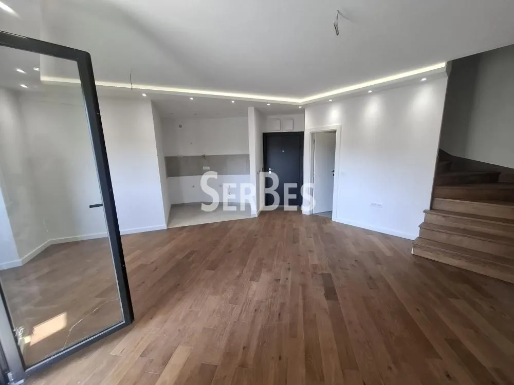 Prodaja, dvosoban stan, 70m², Grbavica, Novi Sad Sve Podlokacije