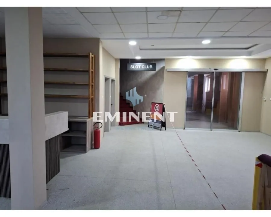 Rent, office space, 400m², Ledine, Beograd