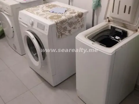 Izdavanje, jednosoban stan, 30m², Budva, Crna Gora - image 21