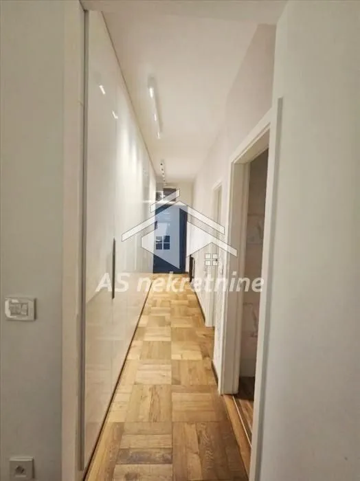 Rent, four bedroom apartment, 100m², Lekino Brdo, Voždovac Sve Podlokacije