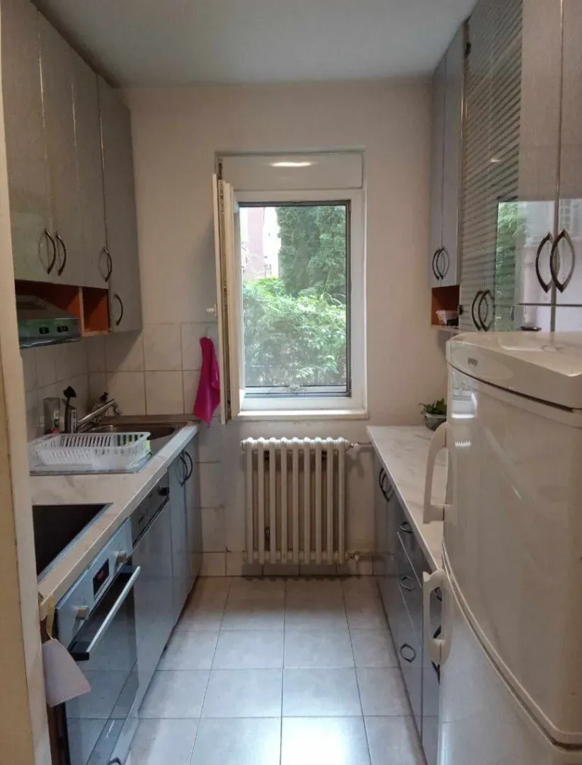 Prodaja, četvorosoban stan, 110m², Bezanijska Kosa 2, Bežanijska Kosa Sve Podlokacije