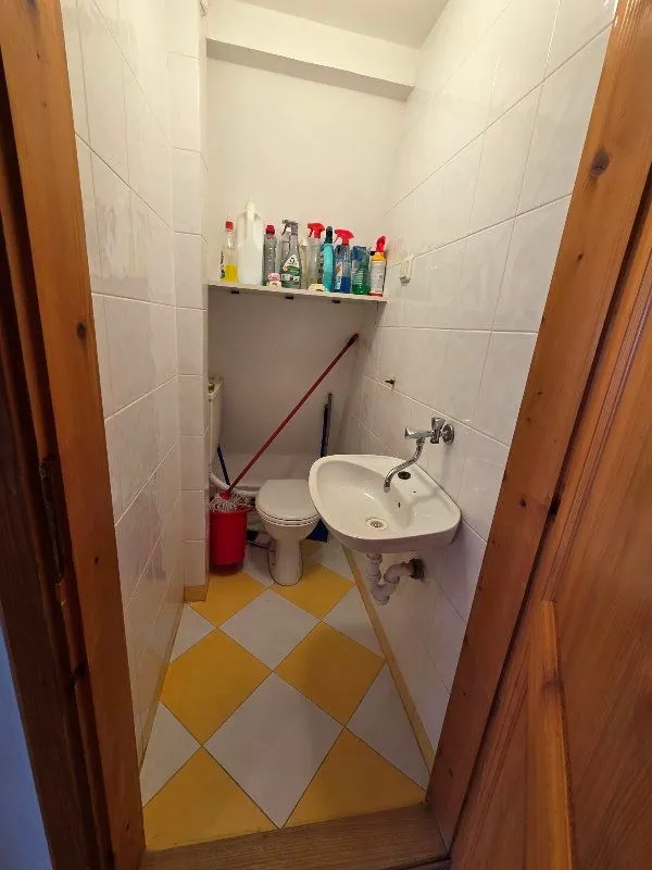 Rent, three bedroom apartment, 82m², Neimar, Vračar Sve Podlokacije