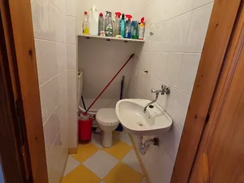 Izdavanje, trosoban stan, 82m², Neimar, Vračar Sve Podlokacije - image 13