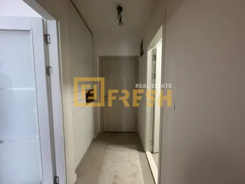 Izdavanje, jednosoban stan, 40m², Pobrežje, Podgorica - image 10