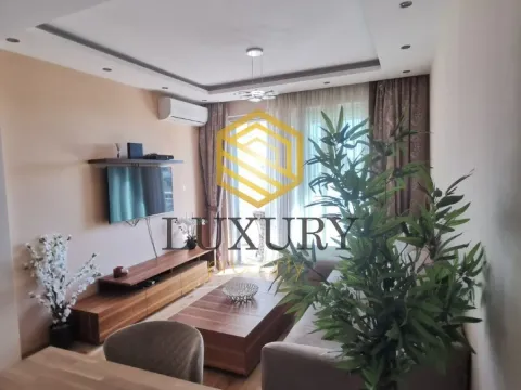 Prodaja, dvosoban stan, 70m², Bečići, Budva - image 3