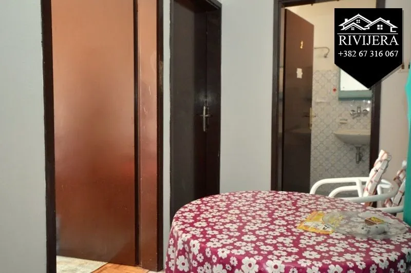 Prodaja, kuća, 106m², Srbina, Herceg Novi