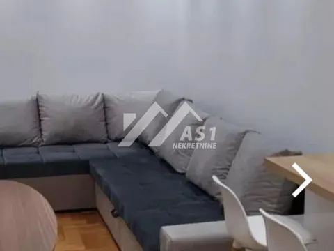 Izdavanje, dvosoban stan, 46m², Grbavica, Novi Sad Sve Podlokacije - image 2
