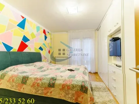 Prodaja, trosoban stan, 92m², Vidikovački venac, Rakovica - image 15