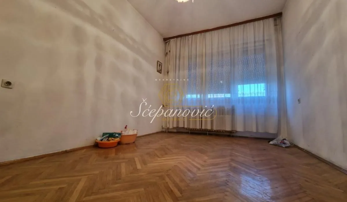 Prodaja, trosoban stan, 75m², Liman 1, Novi Sad Sve Podlokacije
