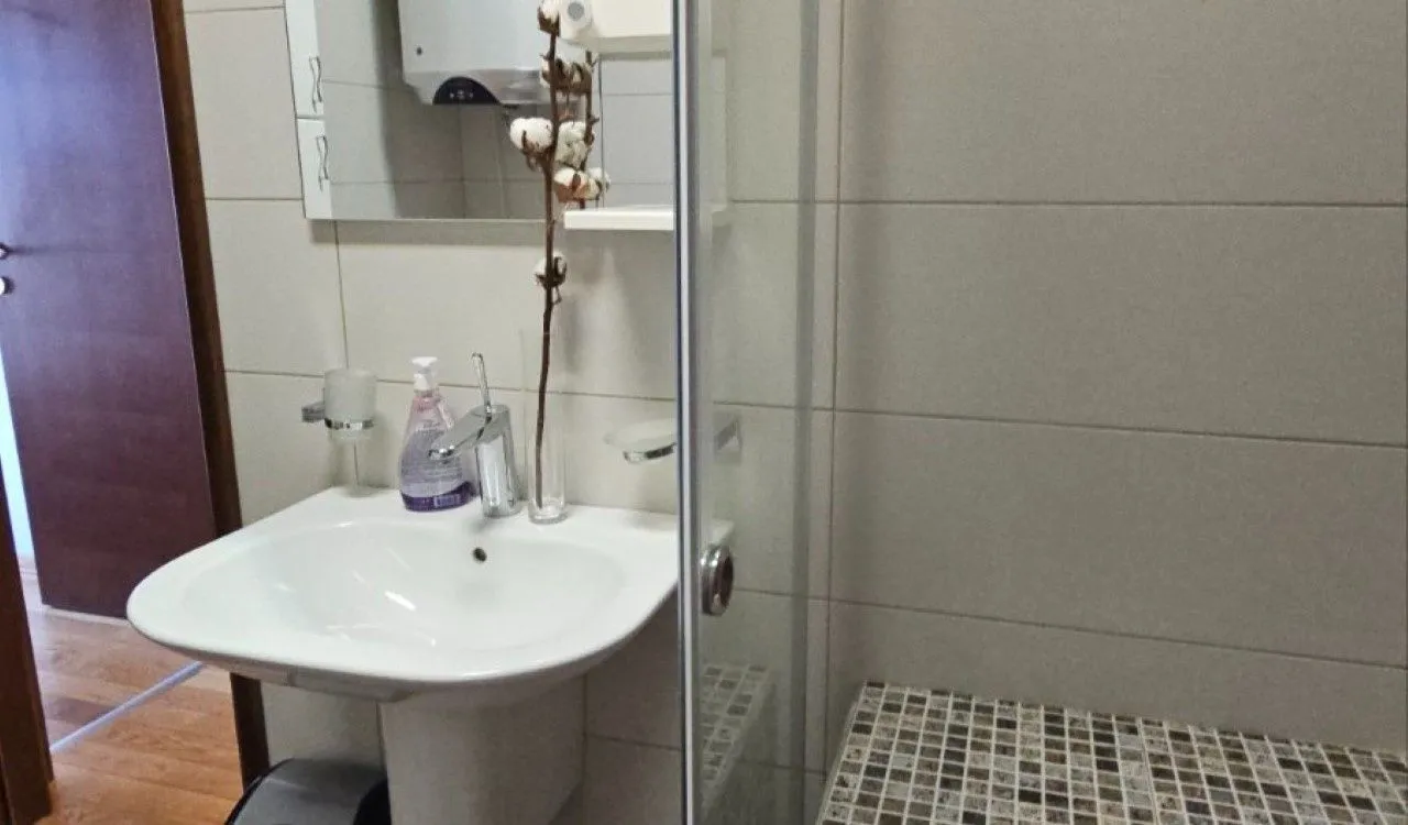 Rent, studio apartment, 130m², Mareza, Podgorica