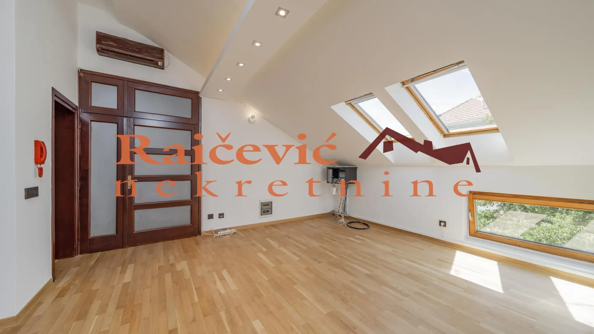 Rent, office space, 90m², Lekino Brdo, Voždovac Sve Podlokacije