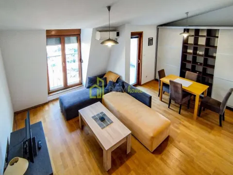 Izdavanje, jednosoban stan, 38m², Pobrežje, Podgorica - image 10