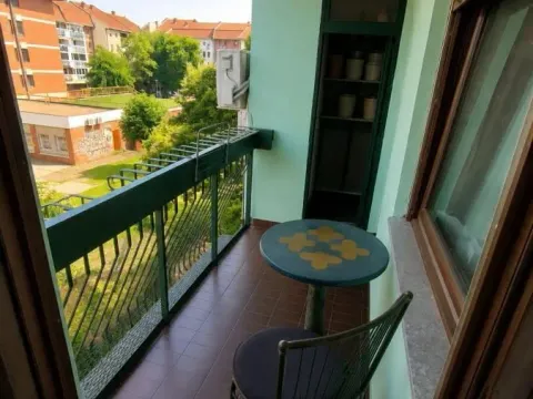 Sale, one bedroom apartment, 54m², Novo naselje, Novi Sad - image 7