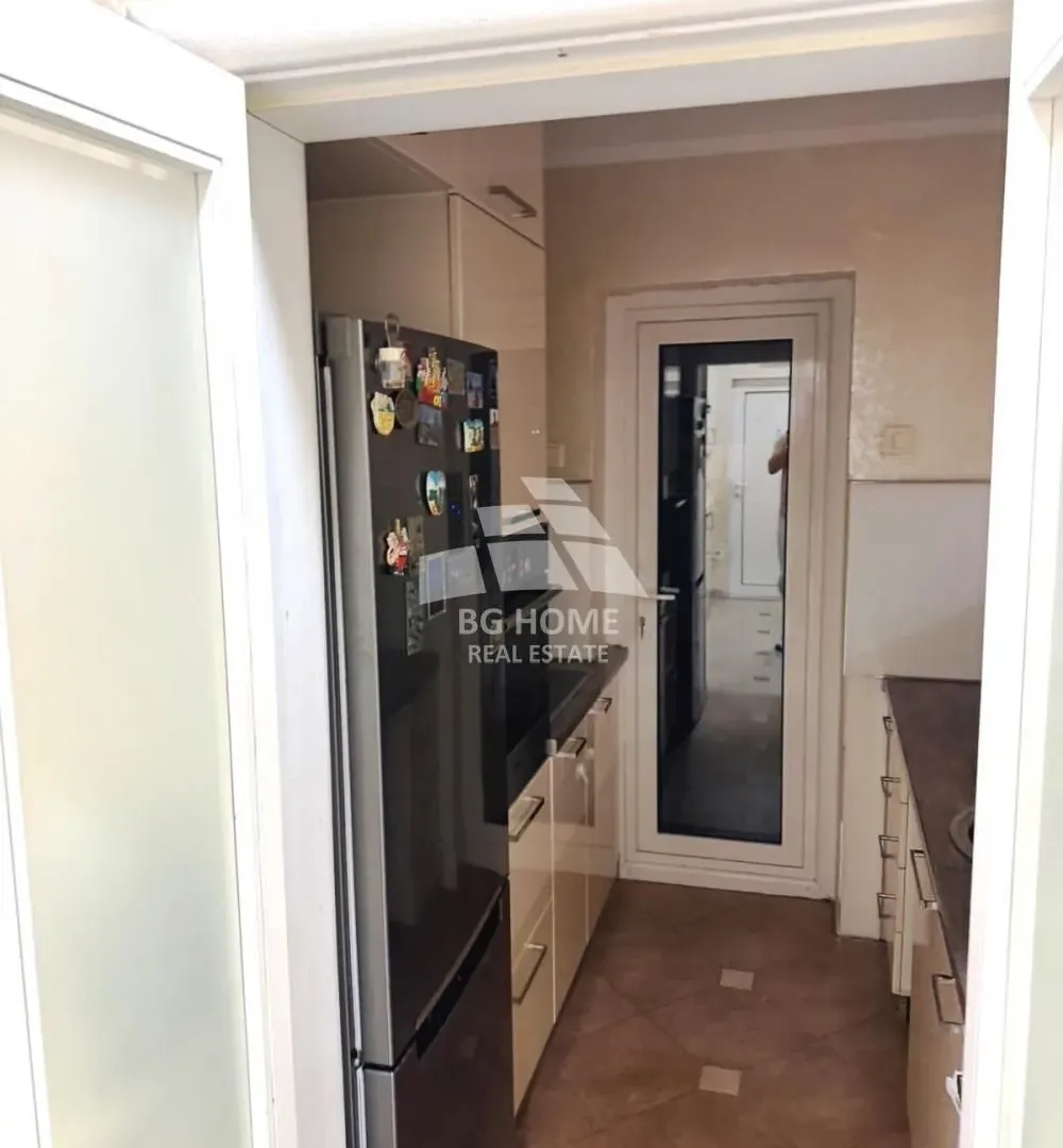 Sale, three bedroom apartment, 107m², Vojvode Vlahovica, Beograd