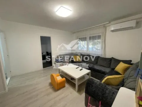 Prodaja, dvosoban stan, 51m², Zrenjanin Okolina, Zrenjanin - image 3