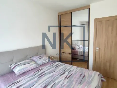 Izdavanje, jednosoban stan, 36m², Stari Aerodrom, Podgorica - image 6