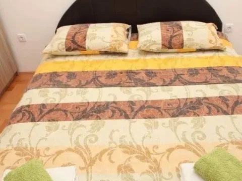 Daily-rent, one bedroom apartment, 45m², Tuški Put, Podgorica - image 10