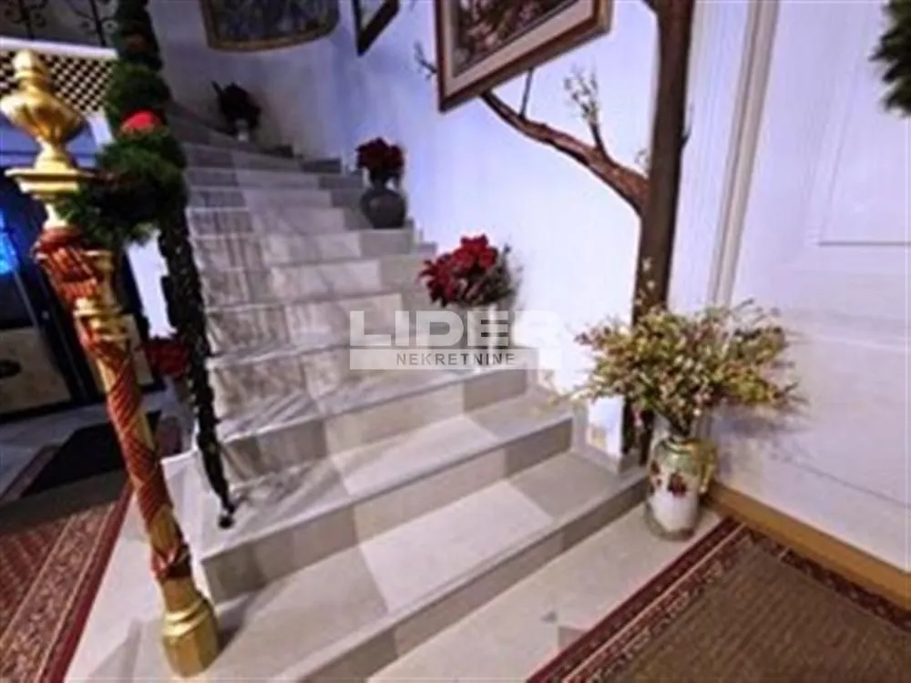 Sale, one bedroom apartment, 41m², Stari Grad, Beograd