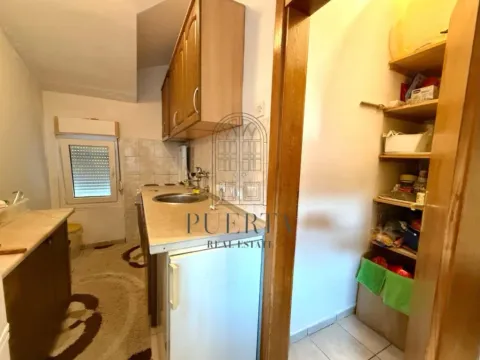 Prodaja, dvosoban stan, 54m², Masline, Podgorica - image 5