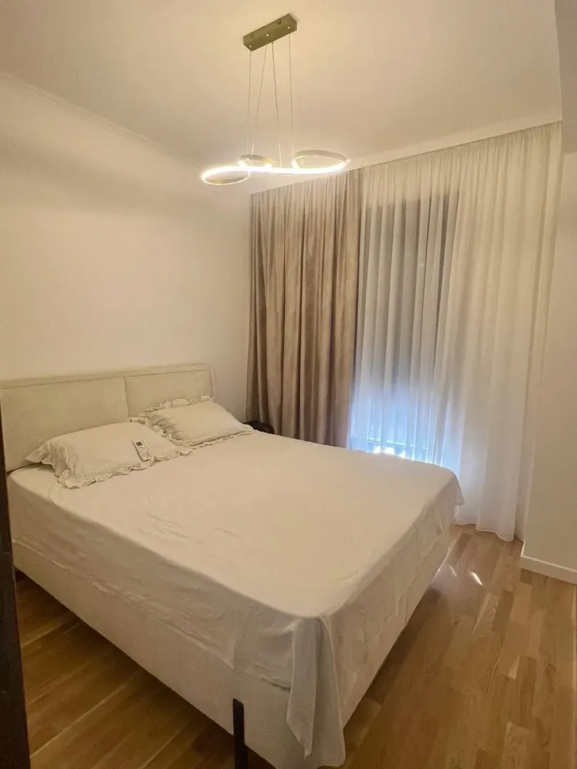 Prodaja, dvosoban stan, 65m², Rozino, Budva