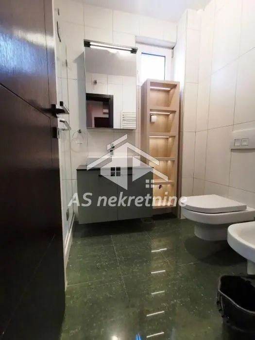 Rent, three bedroom apartment, 67m², Bulbulder, Zvezdara Sve Podlokacije