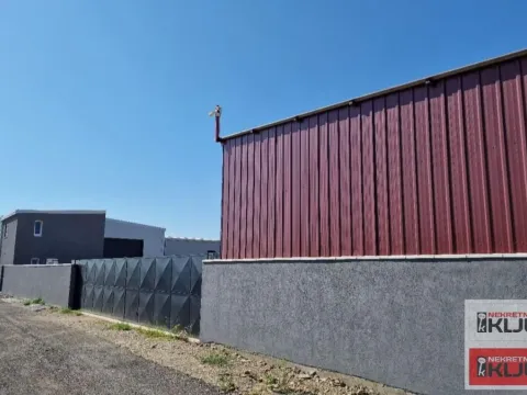 Rent, office space, 300m², Veternik, Novi Sad Sve Podlokacije - image 5