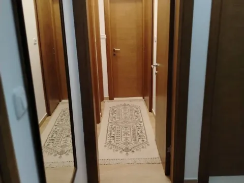 Rent, two bedroom apartment, 67m², Blok 9, Podgorica - image 5