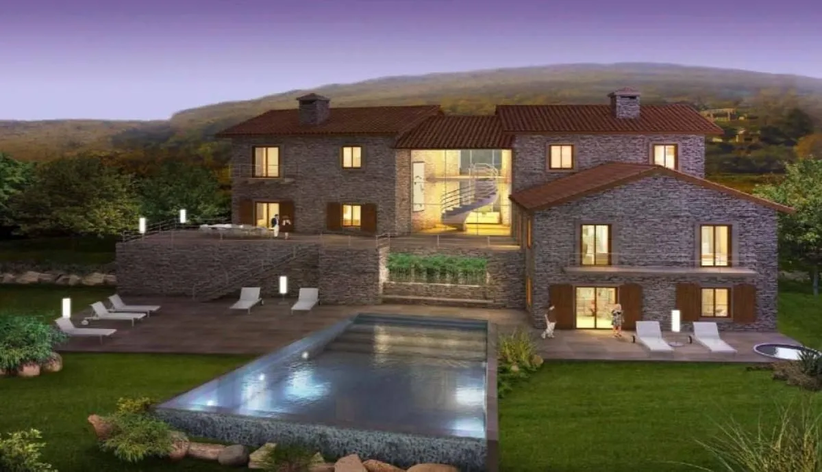 Prodaja, plac, 60000m², Budva, Crna Gora