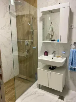 Rent, one bedroom apartment, 48m², Ljubović, Podgorica - image 7