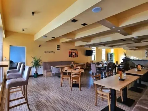 Prodaja, ugostiteljski objekat, 387m², Centar, Topola - image 7