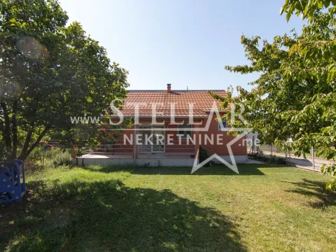 Izdavanje, kuća, 100m², Dajbabe, Podgorica - image 3