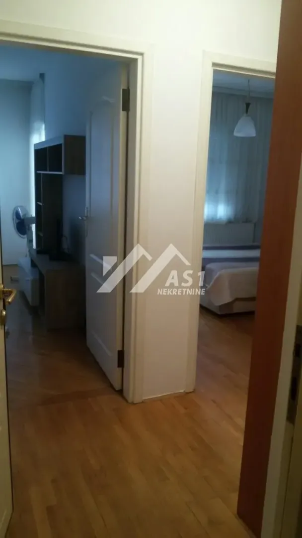 Izdavanje, dvosoban stan, 45m², Nova Detelinara, Novi Sad Sve Podlokacije