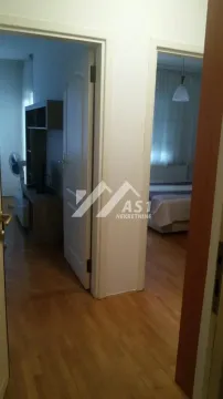 Izdavanje, dvosoban stan, 45m², Nova Detelinara, Novi Sad Sve Podlokacije - image 5