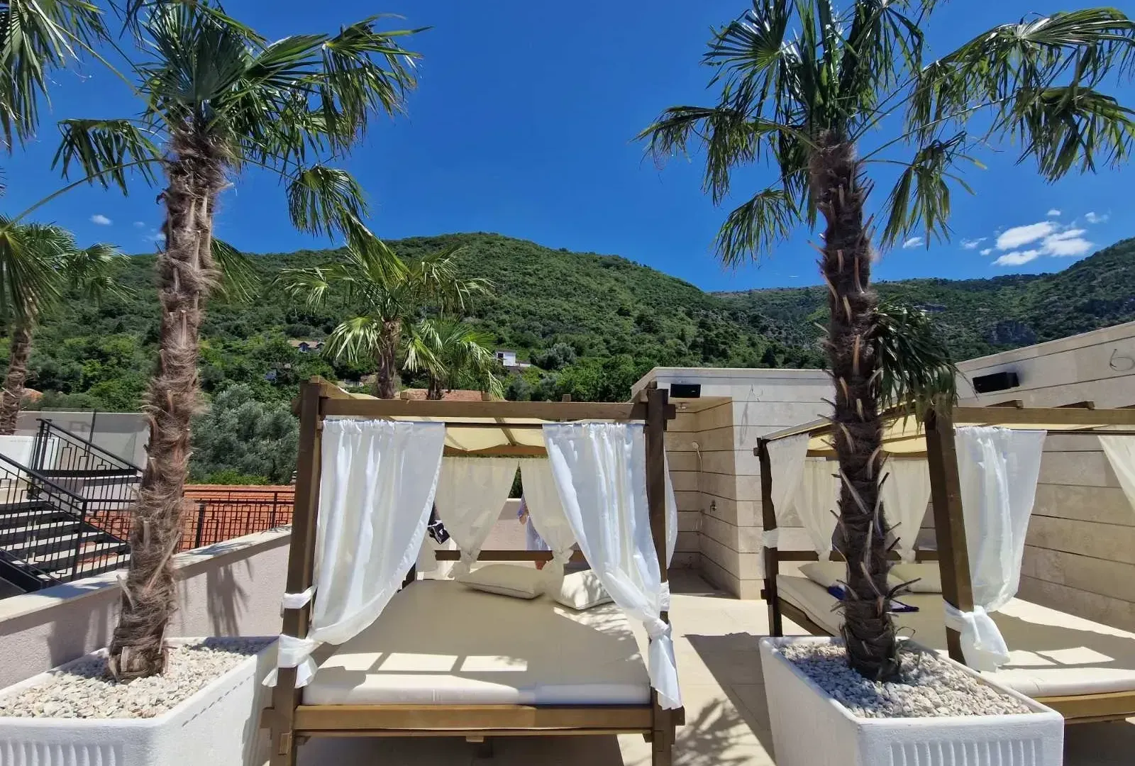 Sale, apartment, 50m², Tivat, Crna Gora
