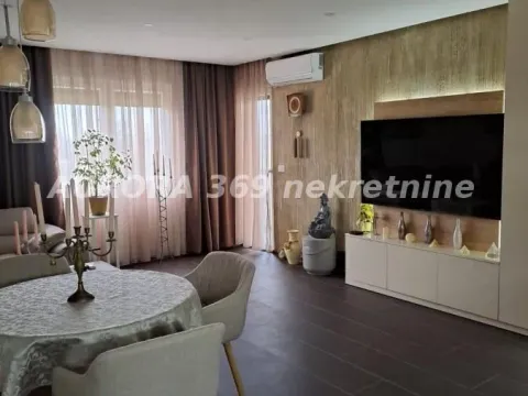 Sale, three bedroom apartment, 85m², Ruma, Srbija - image 1