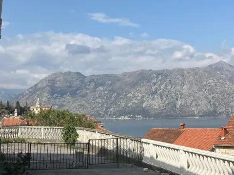 Sale, one bedroom apartment, 42m², Prčanj, Kotor - image 4