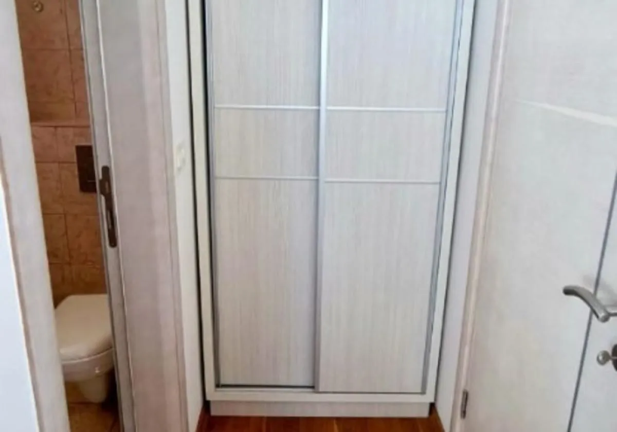 Sale, two bedroom apartment, 78m², Budva, Crna Gora