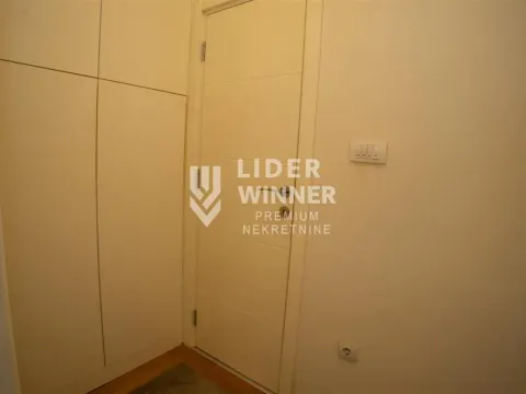 Prodaja, jednosoban stan, 48m², Bajlonijeva Pijaca, Beograd - image 6