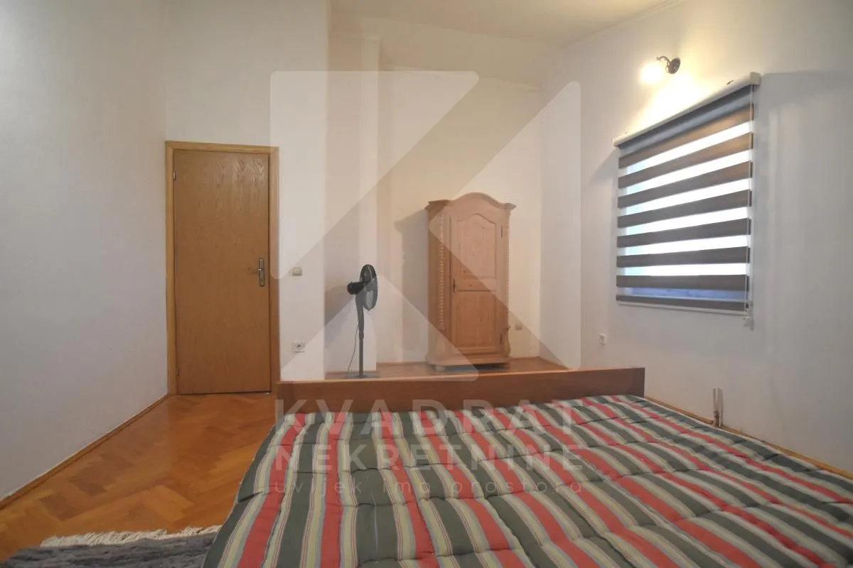 Rent, house, 170m², Gornja Gorica, Podgorica