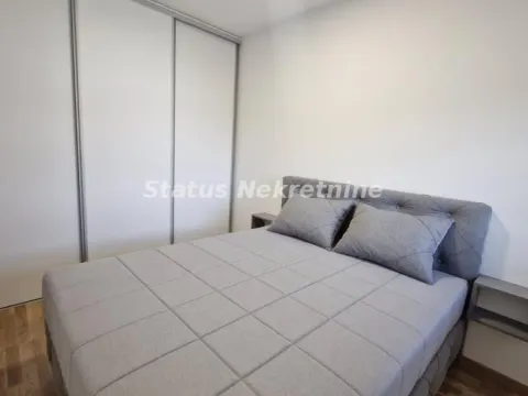 Izdavanje, jednosoban stan, 44m², Salajka, Novi Sad Sve Podlokacije - image 6