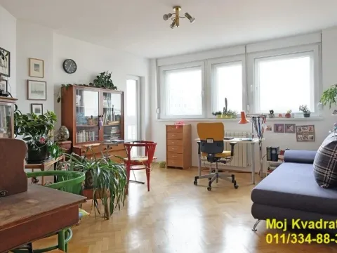 Prodaja, trosoban stan, 91m², Palilulska Pijaca, Palilula Sve Podlokacije - image 6