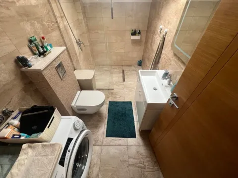 Sale, one bedroom apartment, 55m², Pod Goricom, Podgorica - image 6